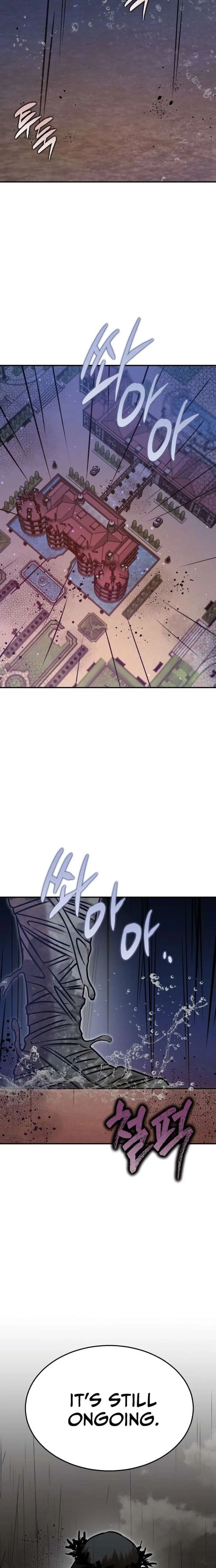 Charge! Yongma Chicken Chapter 41 page 18