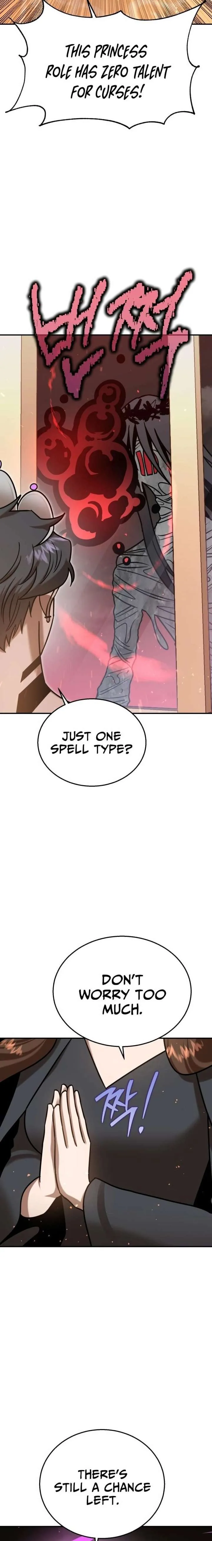 Charge! Yongma Chicken Chapter 41 page 24