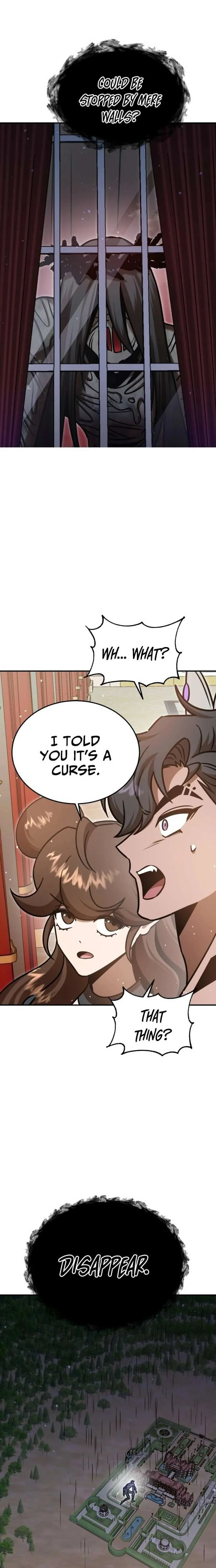 Charge! Yongma Chicken Chapter 41 page 21