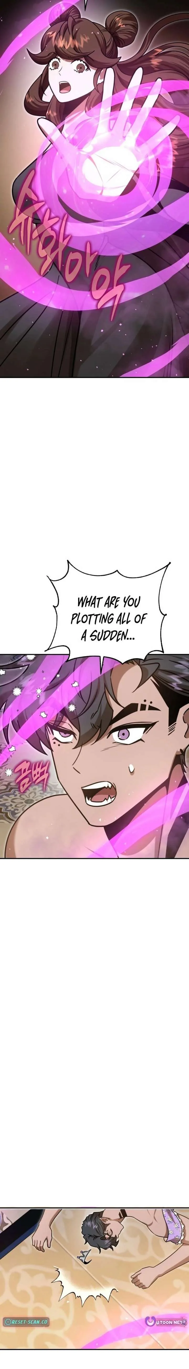 Charge! Yongma Chicken Chapter 41 page 25