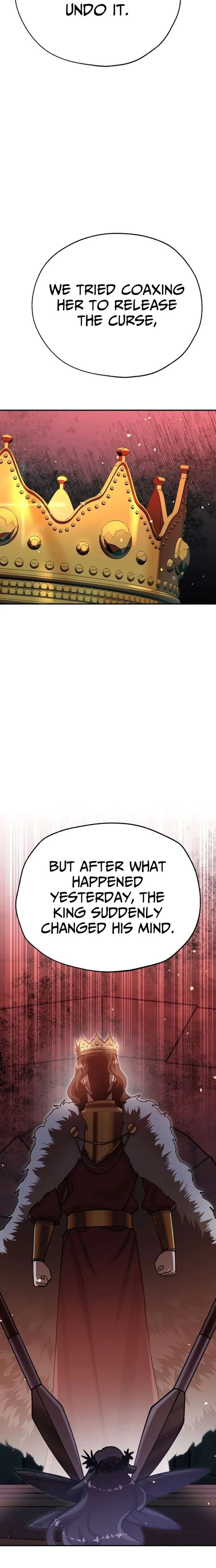 Charge! Yongma Chicken Chapter 44 page 5