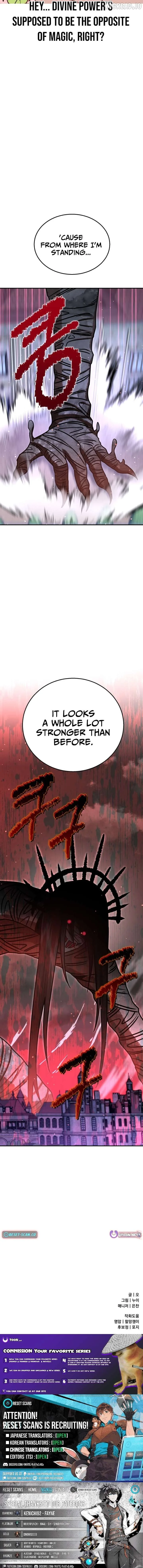 Charge! Yongma Chicken Chapter 42 page 16
