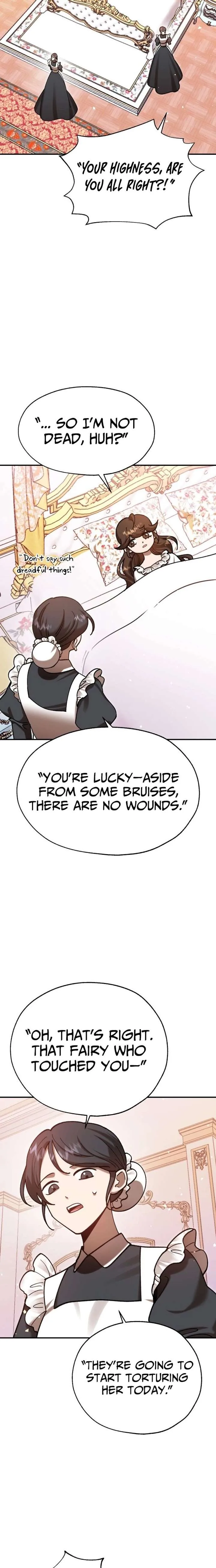 Charge! Yongma Chicken Chapter 44 page 3