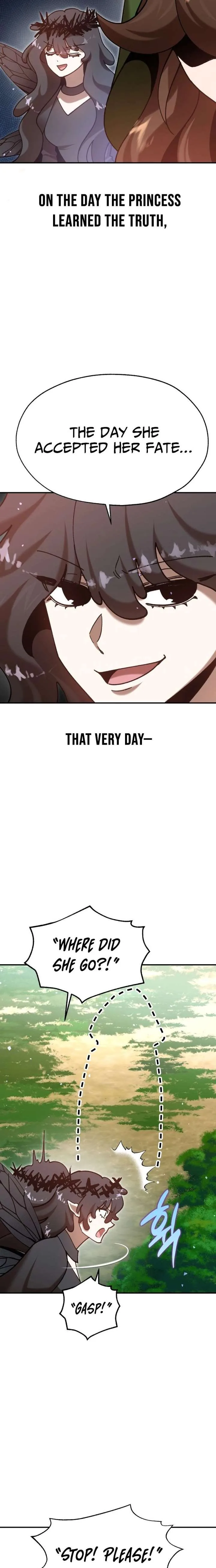 Charge! Yongma Chicken Chapter 44 page 14