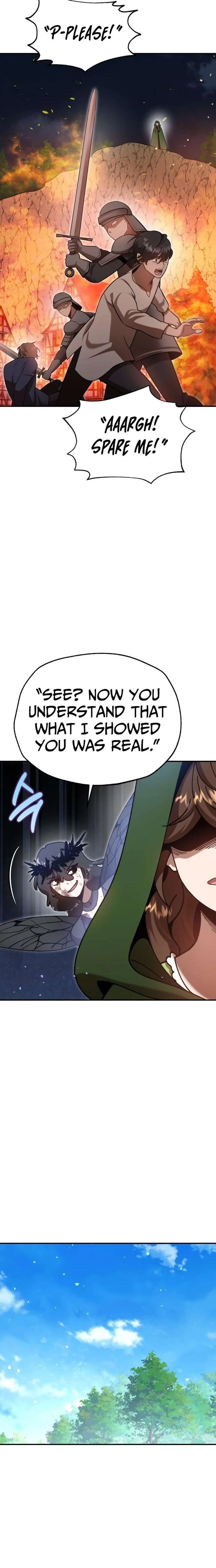 Charge! Yongma Chicken Chapter 44 page 12