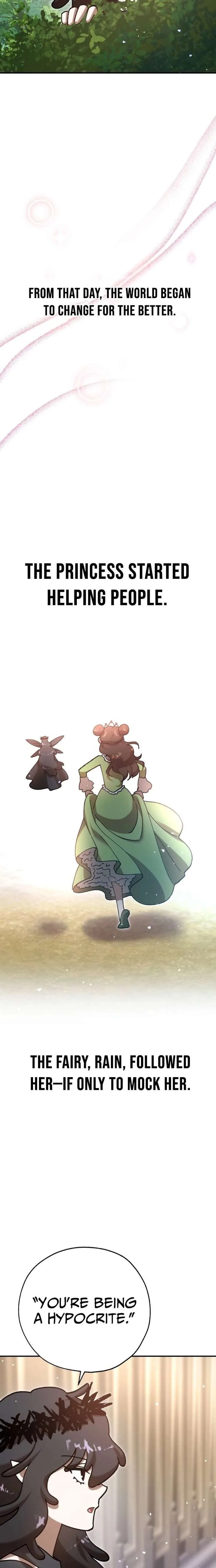 Charge! Yongma Chicken Chapter 44 page 17