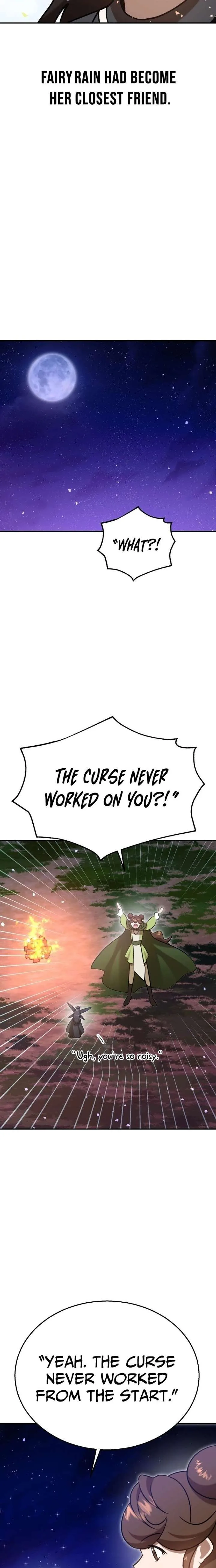 Charge! Yongma Chicken Chapter 44 page 22