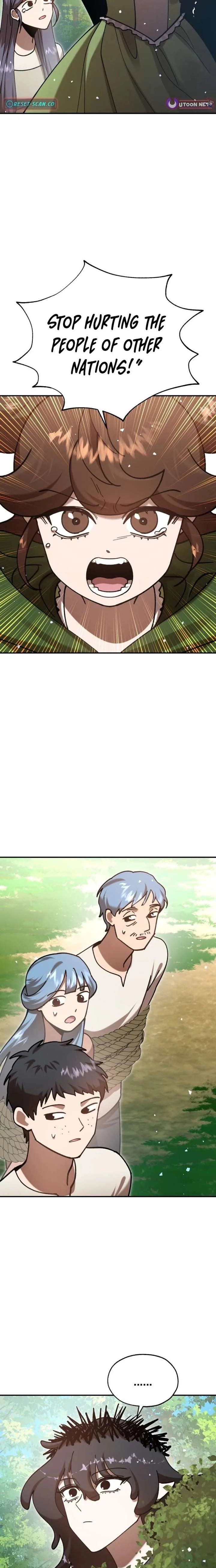 Charge! Yongma Chicken Chapter 44 page 16