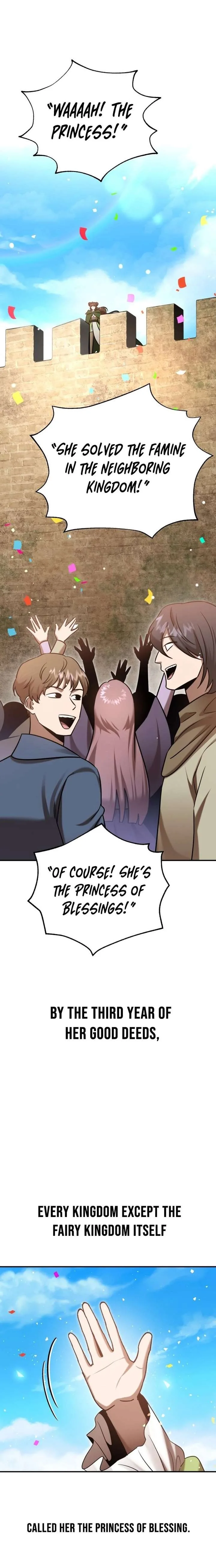 Charge! Yongma Chicken Chapter 44 page 20