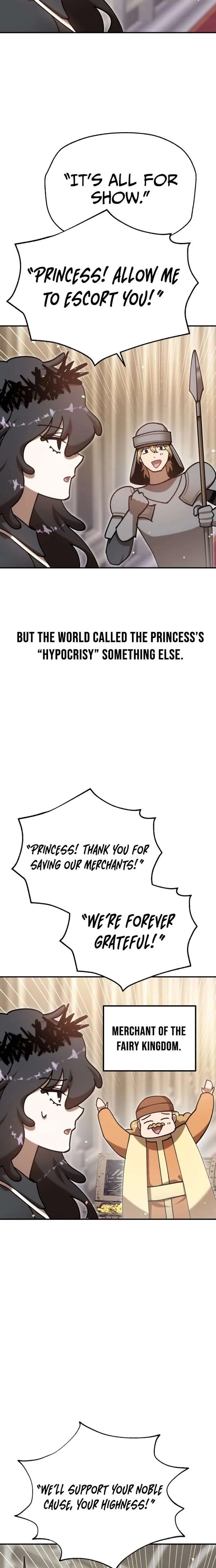 Charge! Yongma Chicken Chapter 44 page 18