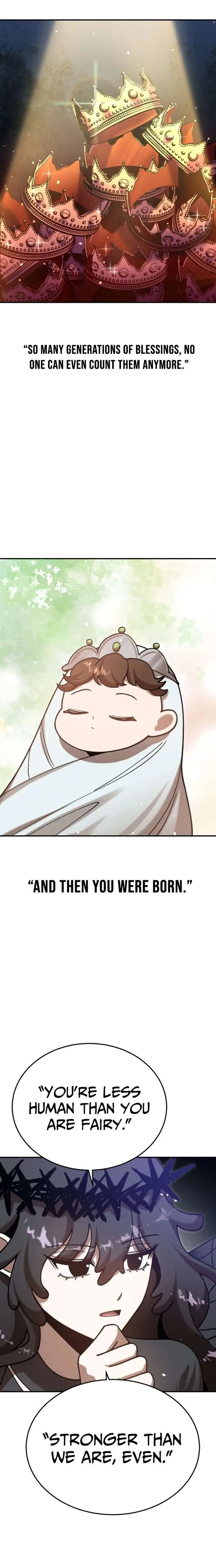 Charge! Yongma Chicken Chapter 44 page 24