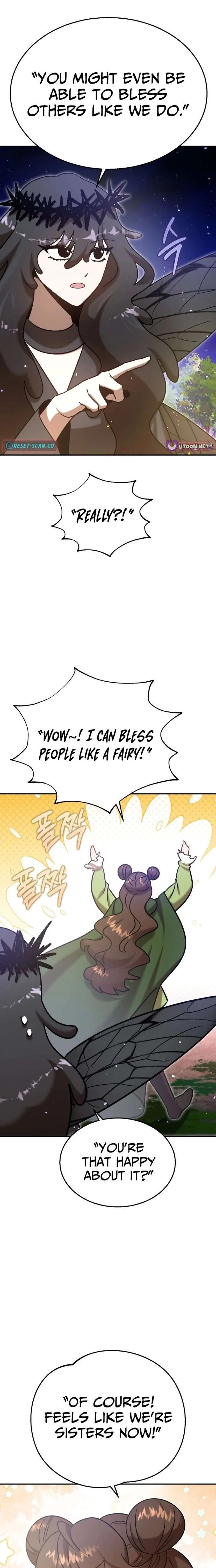 Charge! Yongma Chicken Chapter 44 page 26