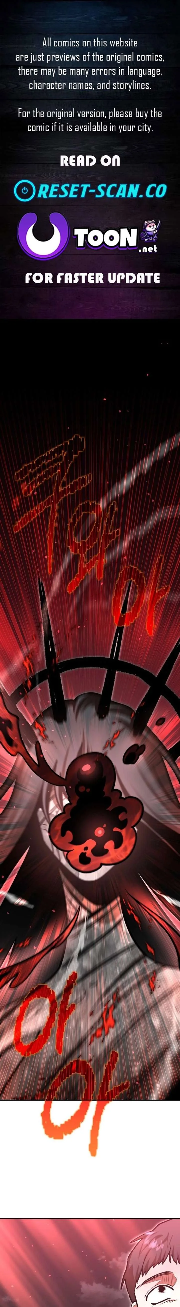 Charge! Yongma Chicken Chapter 43 page 1