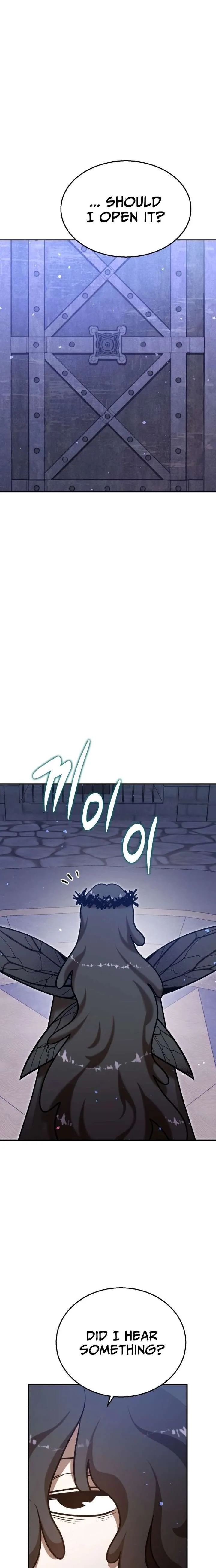 Charge! Yongma Chicken Chapter 43 page 16