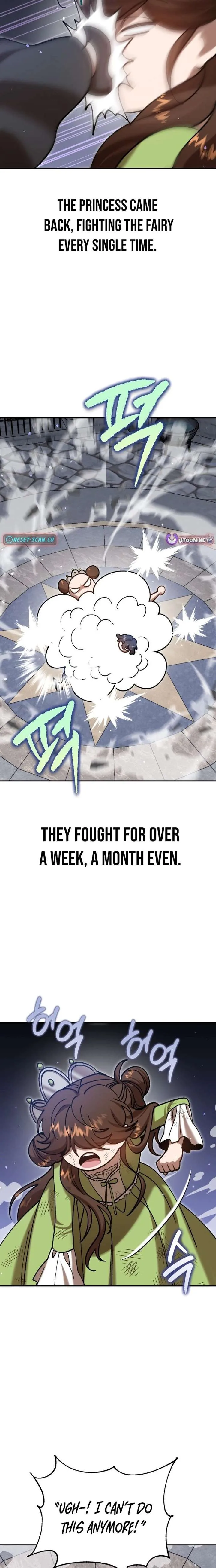 Charge! Yongma Chicken Chapter 43 page 26