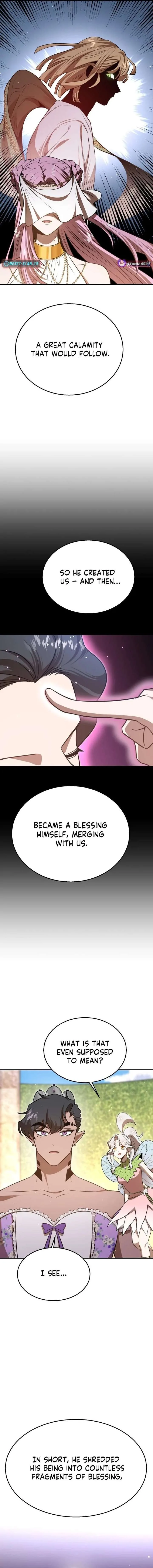 Charge! Yongma Chicken Chapter 48 page 5