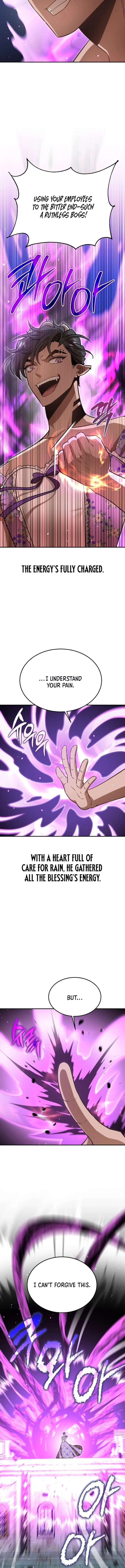 Charge! Yongma Chicken Chapter 50 page 2