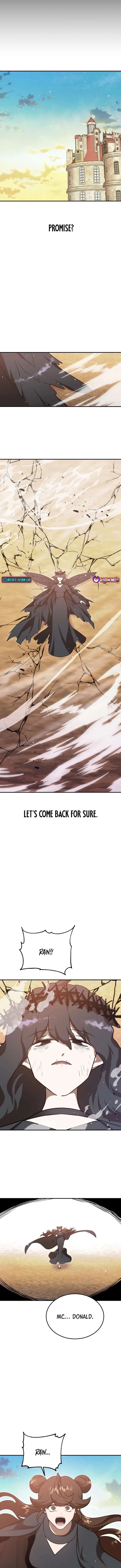 Charge! Yongma Chicken Chapter 50 page 7