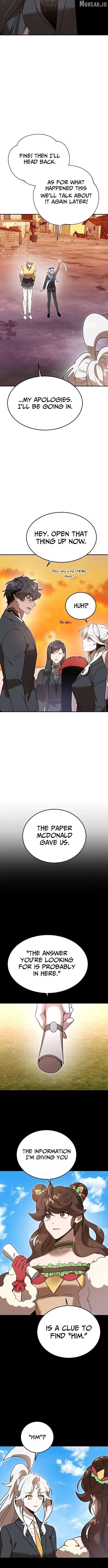 Charge! Yongma Chicken Chapter 55 page 10