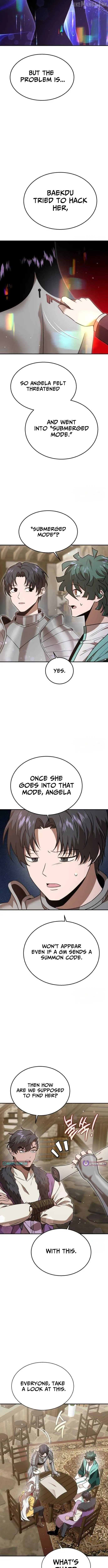 Charge! Yongma Chicken Chapter 59 page 4