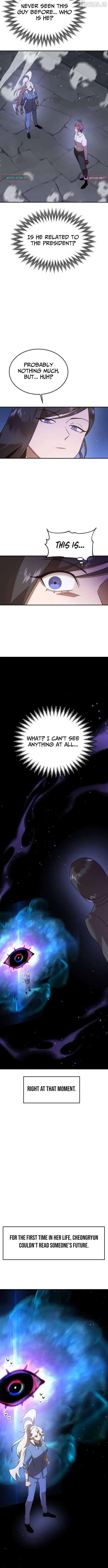 Charge! Yongma Chicken Chapter 55 page 5