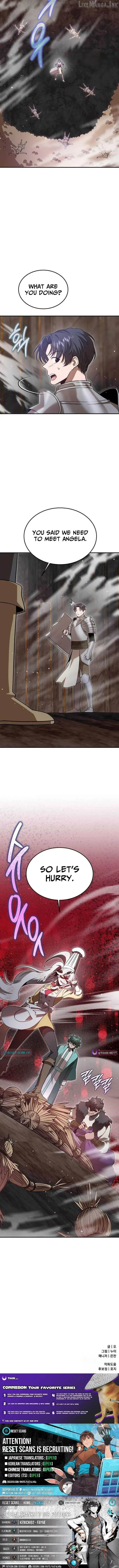 Charge! Yongma Chicken Chapter 59 page 15