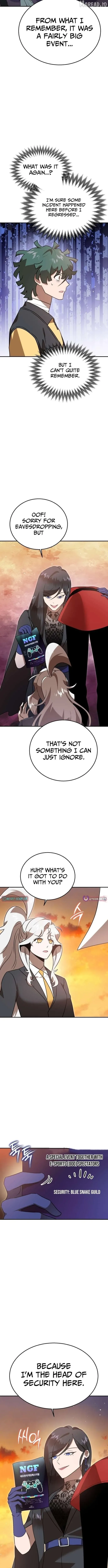 Charge! Yongma Chicken Chapter 55 page 13