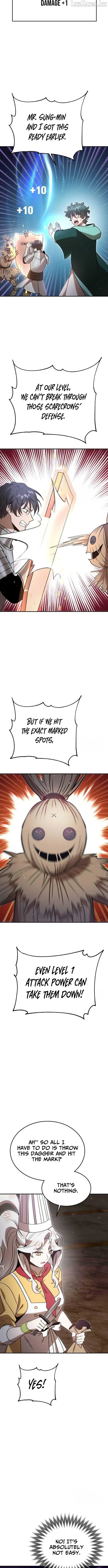Charge! Yongma Chicken Chapter 59 page 12