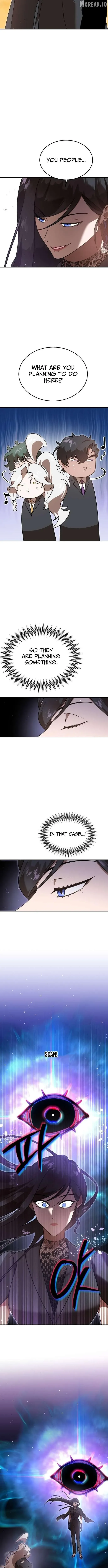 Charge! Yongma Chicken Chapter 55 page 14