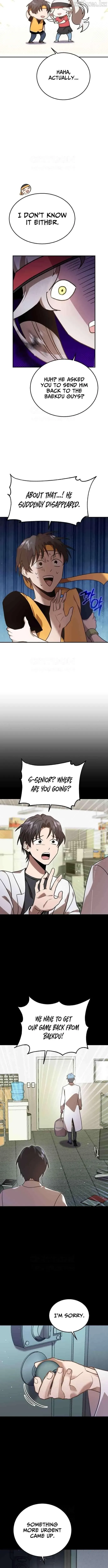 Charge! Yongma Chicken Chapter 58 page 4