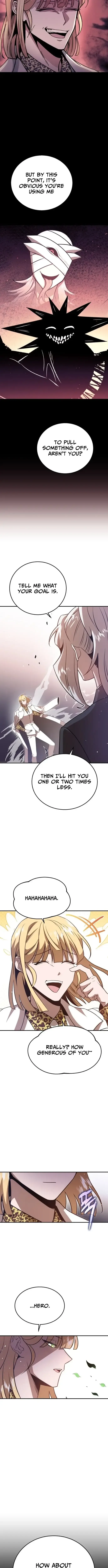 Charge! Yongma Chicken Chapter 52 page 5