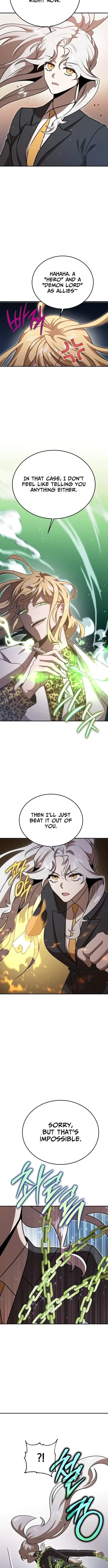 Charge! Yongma Chicken Chapter 52 page 7
