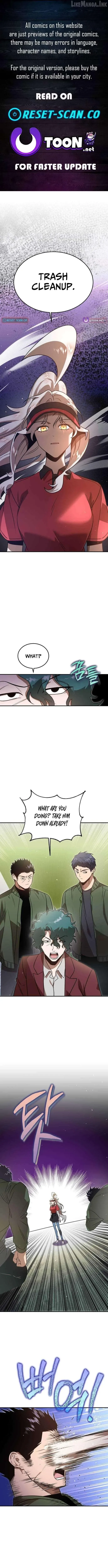 Charge! Yongma Chicken Chapter 57 page 2