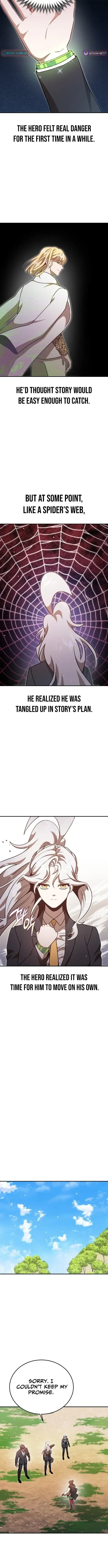 Charge! Yongma Chicken Chapter 52 page 10