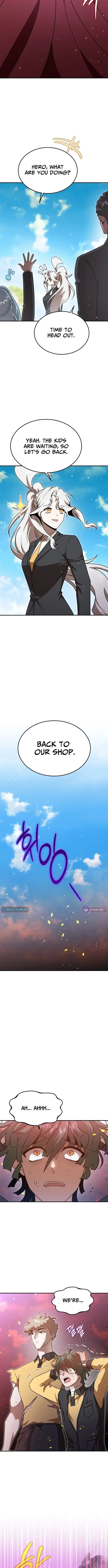 Charge! Yongma Chicken Chapter 52 page 13