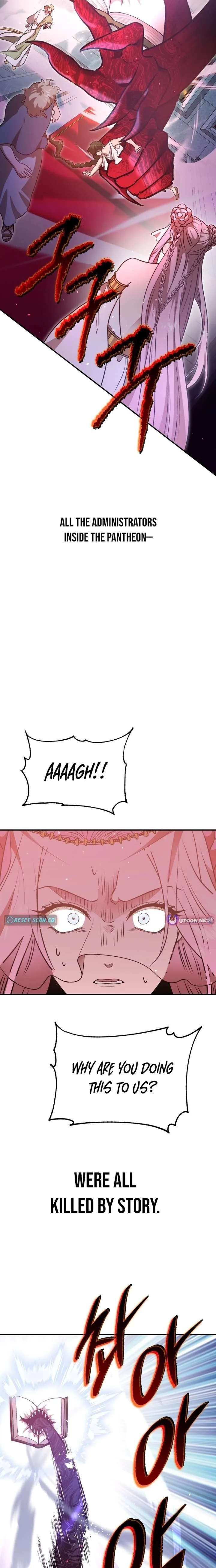 Charge! Yongma Chicken Chapter 51 page 4