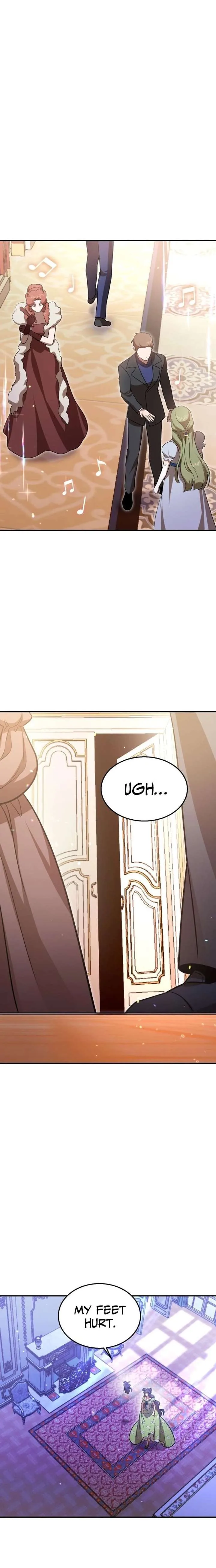Charge! Yongma Chicken Chapter 45 page 10