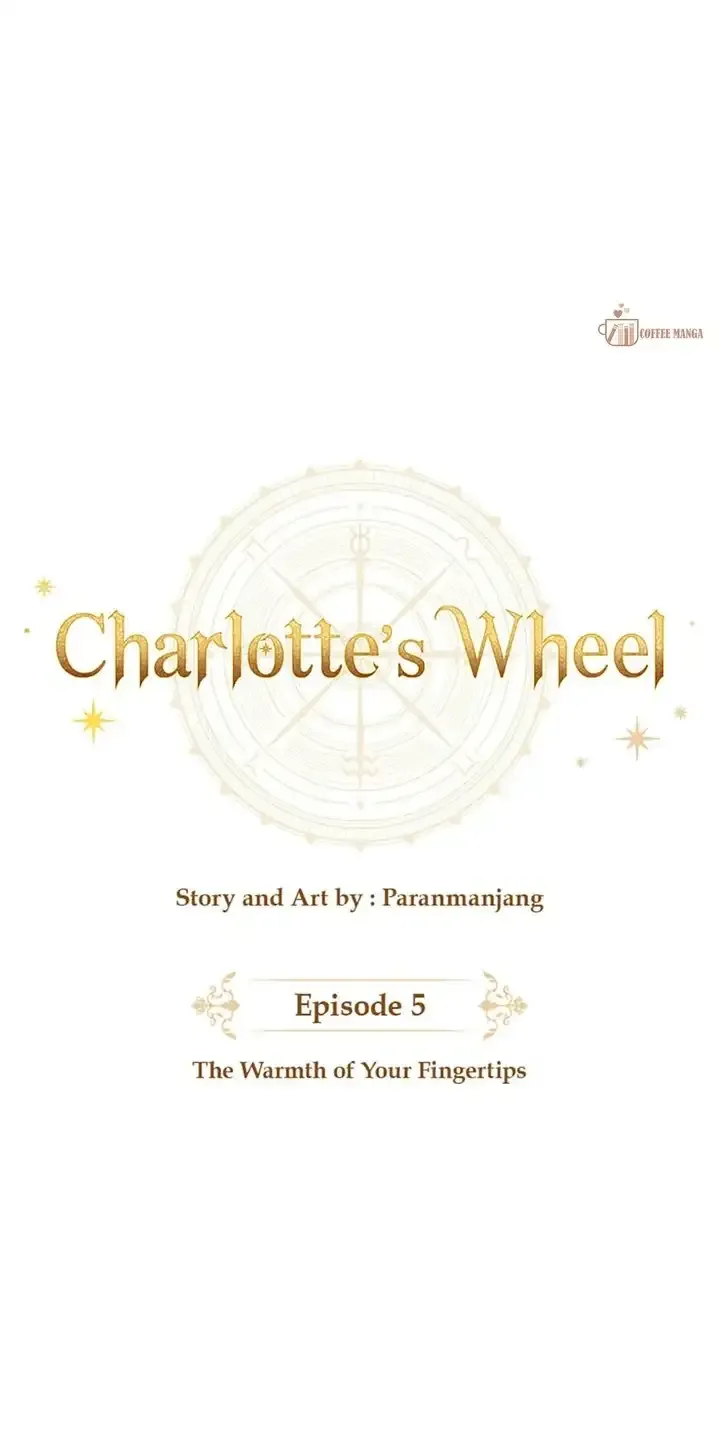 Charlotte’s Wheel Chapter 5 page 7