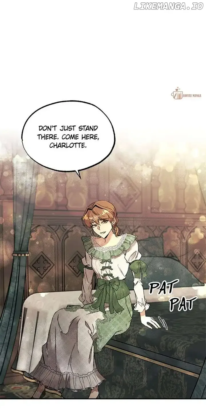Charlotte’s Wheel Chapter 5 page 34