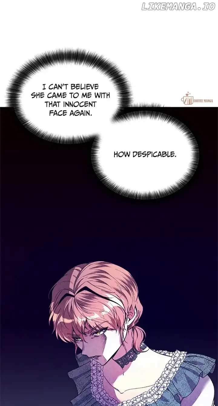 Charlotte’s Wheel Chapter 5 page 31