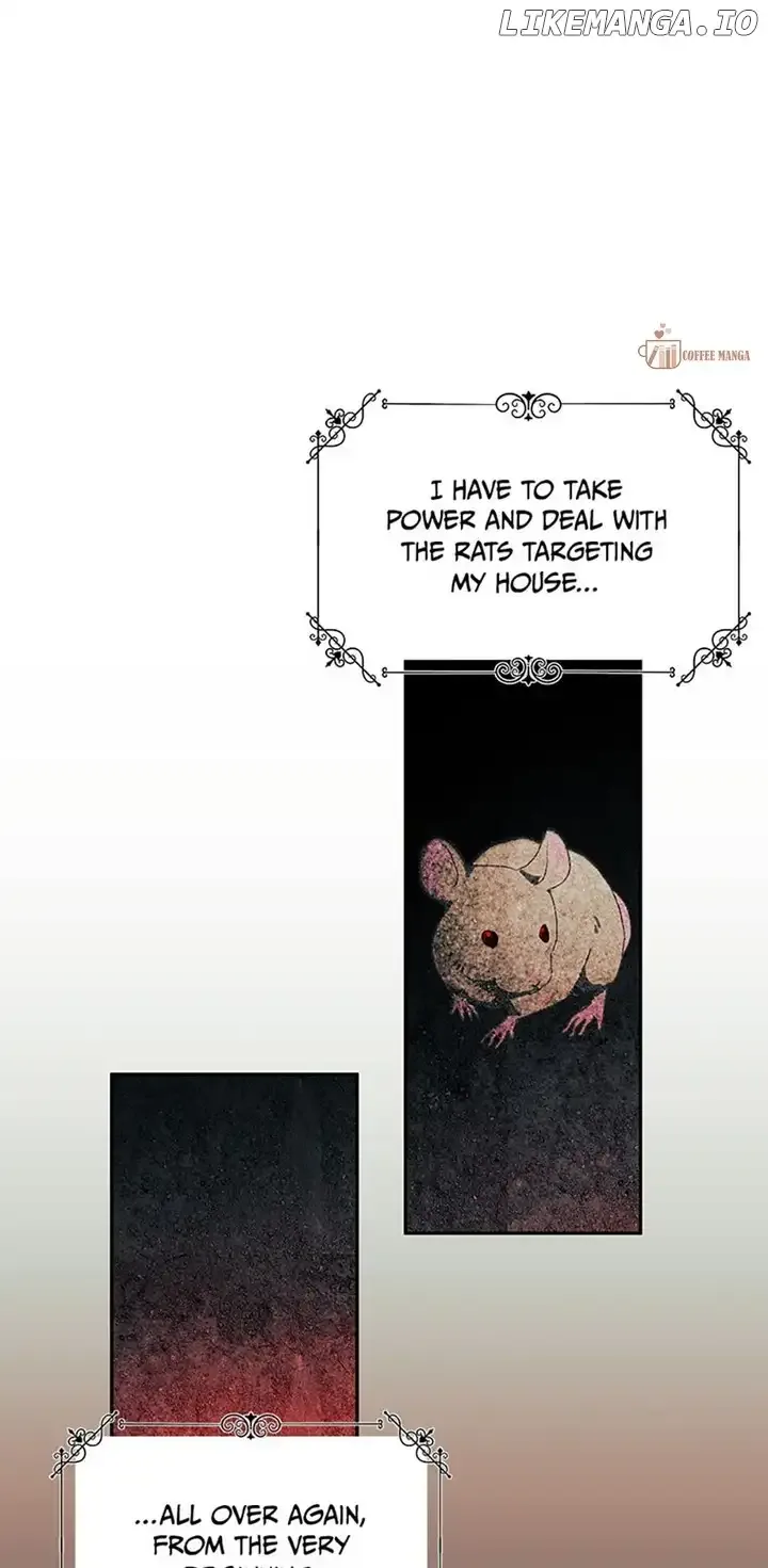 Charlotte’s Wheel Chapter 5 page 20
