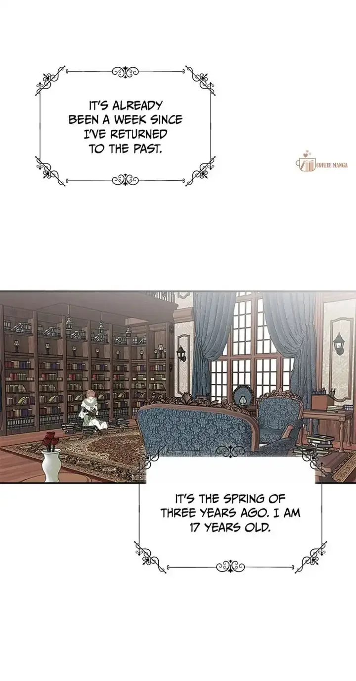 Charlotte’s Wheel Chapter 5 page 10