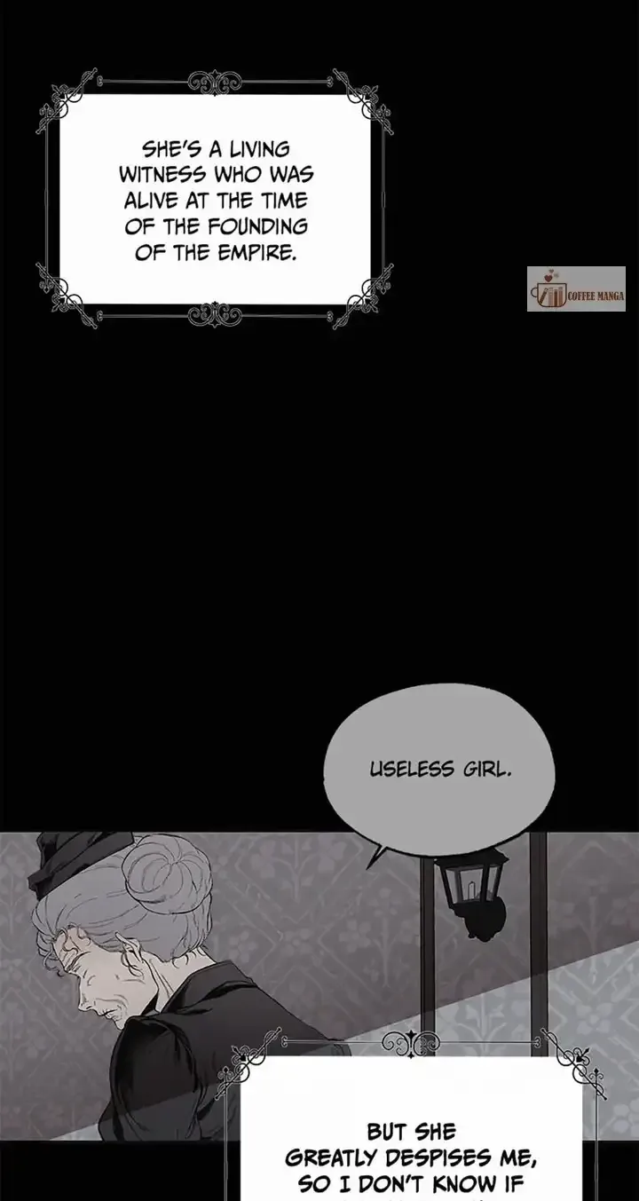 Charlotte’s Wheel Chapter 5 page 18
