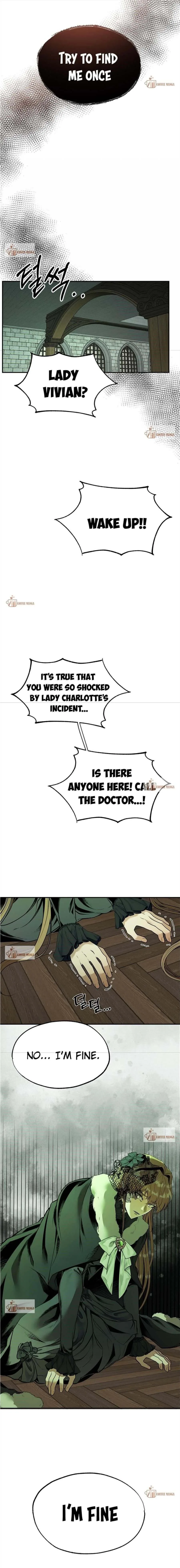 Charlotte’s Wheel Chapter 1 page 5