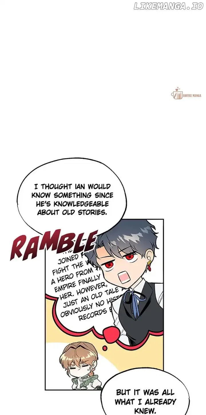 Charlotte’s Wheel Chapter 5 page 28