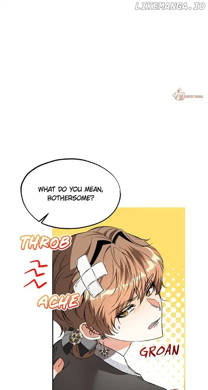 Charlotte’s Wheel Chapter 5 page 66