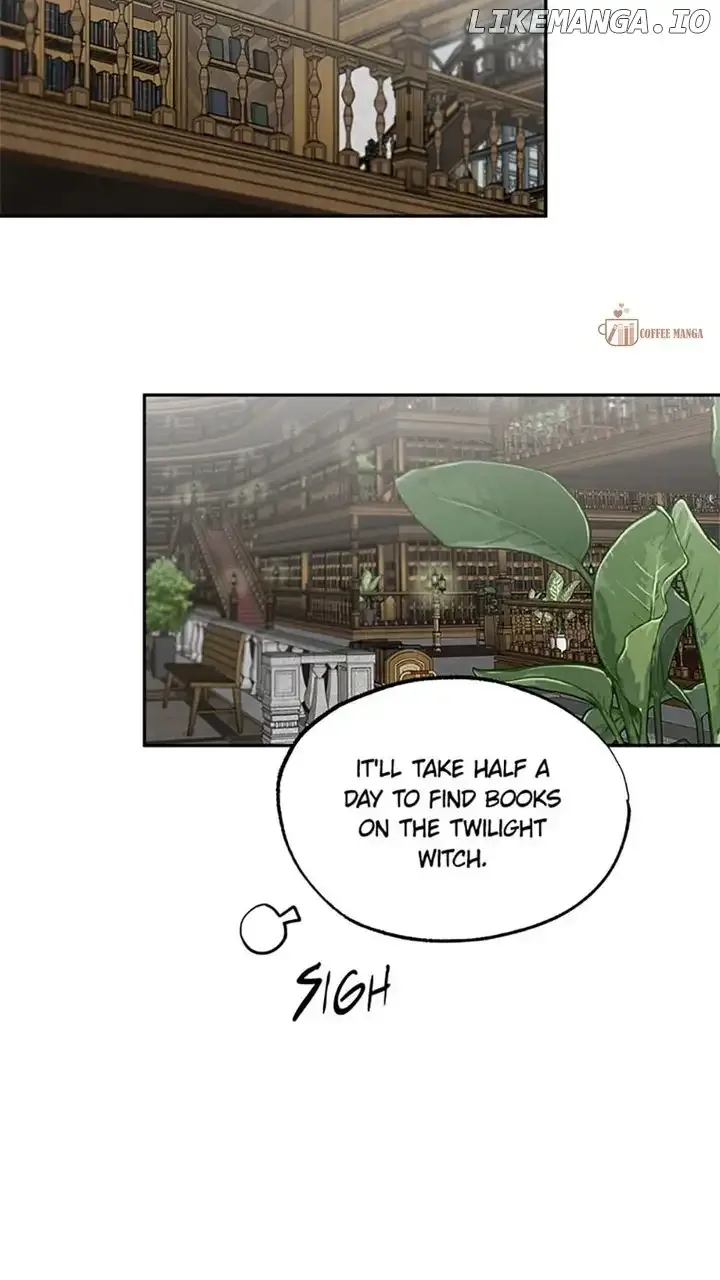 Charlotte’s Wheel Chapter 5 page 56