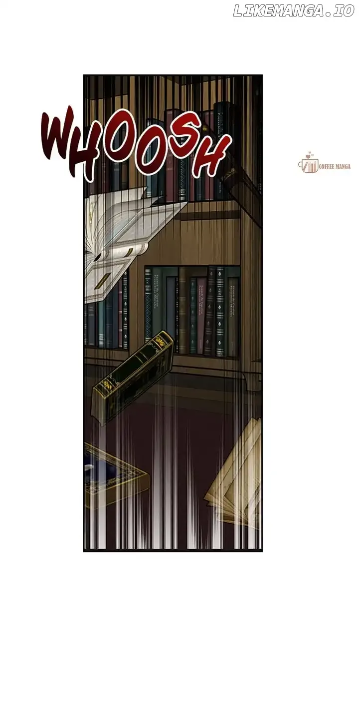 Charlotte’s Wheel Chapter 5 page 63