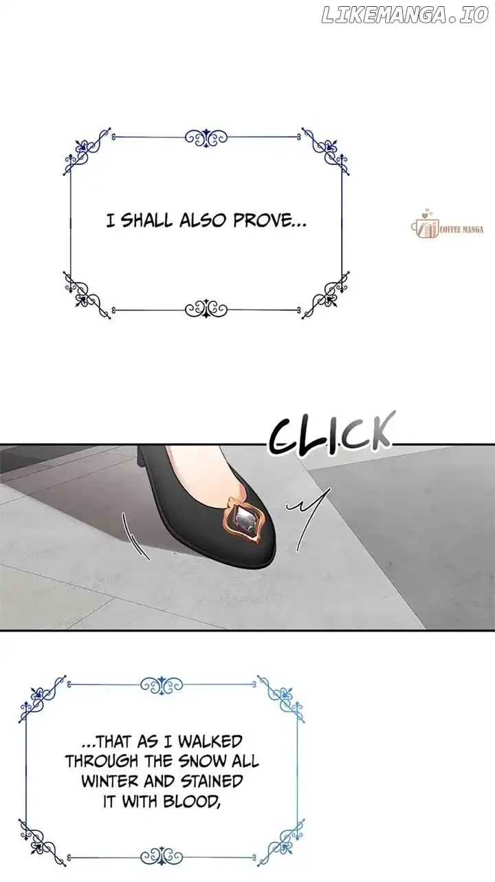 Charlotte’s Wheel Chapter 5 page 52
