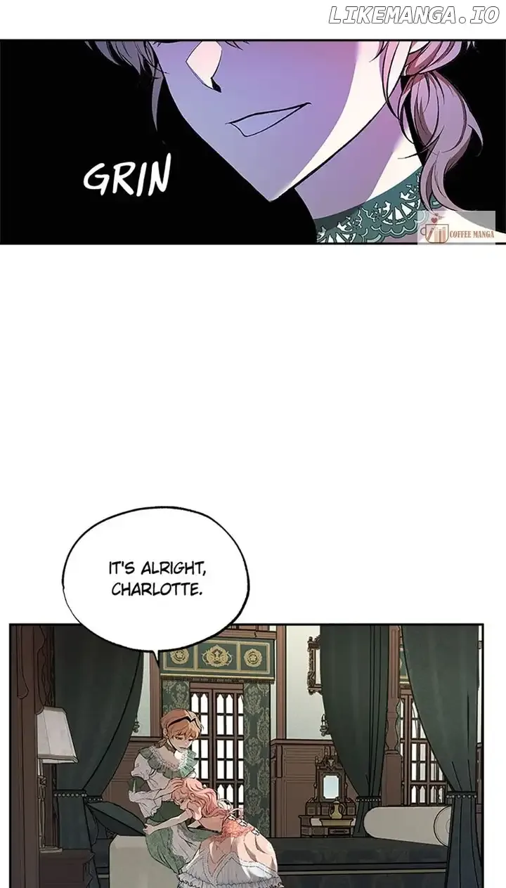 Charlotte’s Wheel Chapter 5 page 41